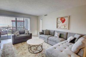 El Matador 152 - Fifth floor unit